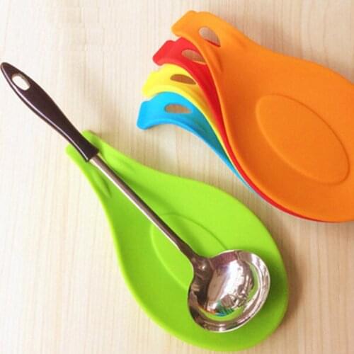 Silicone Kitchenware Cooking Utensils Set Heat Resistant Kitchen Non-Stick Cooking Utensils Baking Tools With Storage Box Tools