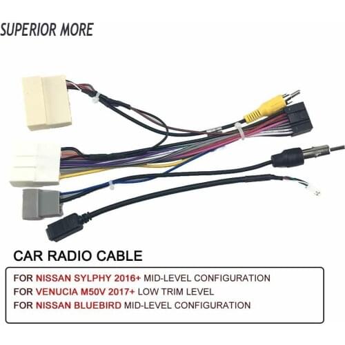 SUPERIOR MORE Car USB Adapters