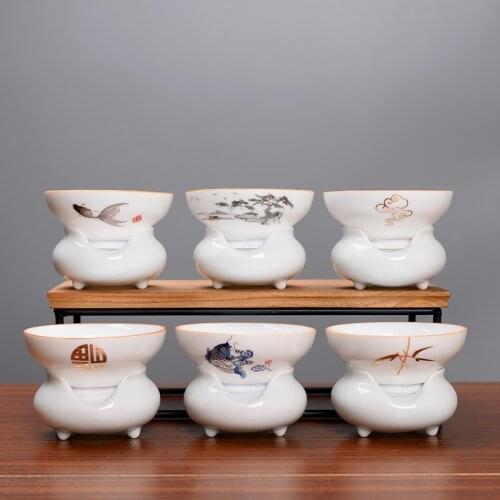 To Catch Fish Teapots For Tea