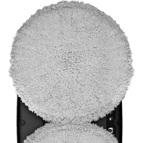 Mop Cloth Mopping Cleaning For xiaomi mijia HUTT DDC55 Electric Window Cleaner Robot Rag Parts Accessories