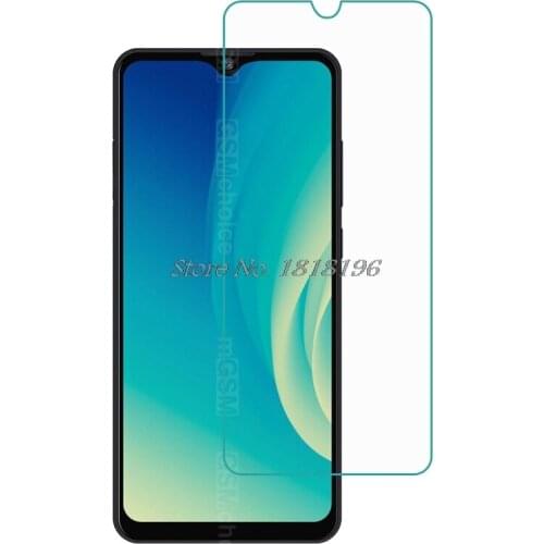 2PCS Tempered Glass For ZTE Blade A7s 2020 Screen Protector Toughened Protective Film For ZTE Blade A7s Glass 9H Premium Cover