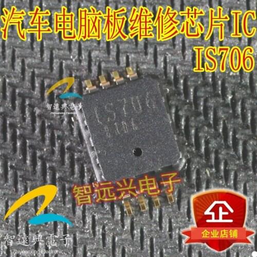 100% New&original IS706 1S706