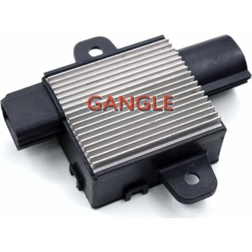 2276-1222 22761222 Cooling Fan Control Module For Cadillac ATS