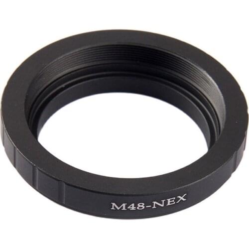 M48 to NEX ADAPTER 9MM - SONY A7, A7S, A7R, A7II