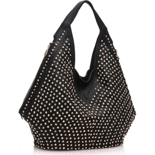 Ambilight Large Women's Bags