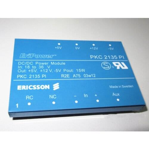 Free Shipping NEW PKC2135PI MODULE