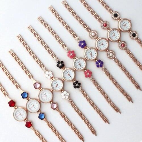 CYD CHAOYADA Women's Metal Watch
