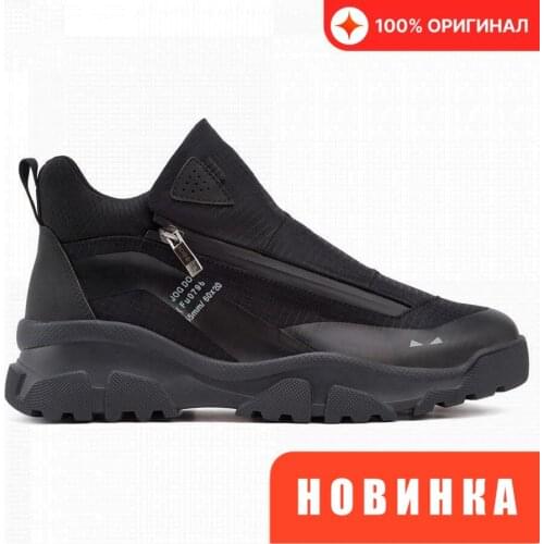 Мужские классические ботинки JOG DOG China At AliExpress