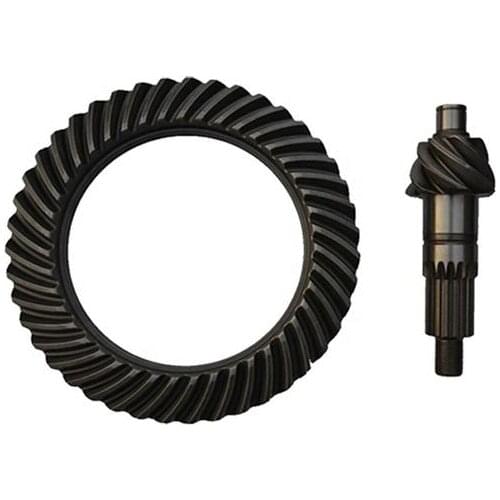 Crown Wheel Pinion Fit for Isuzu 8-94225-258-1 8942252581 Ratio 9x41