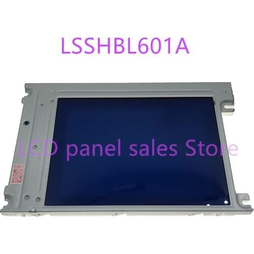 LSSHBL601A Quality test video can be provided,1 year warranty, warehouse stock