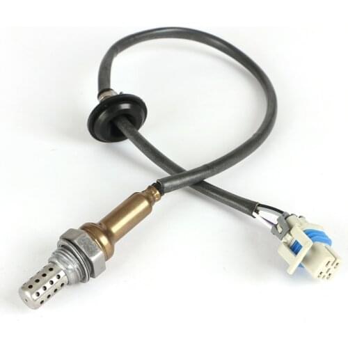 WeiDa New Oxygen Sensor O2 Lambda Sensor AIR FUEL RATIO SENSOR For mitsubishi BYD 4G15 F3/ F3R 1.5/ 1.6 25324173