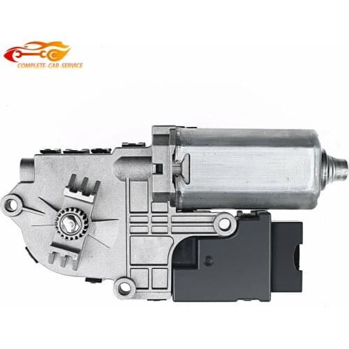 OEM Right Or Left Sunroof Moon Roof Motor Suit For Ford Explorer 2011-2016 BB5Z15790A