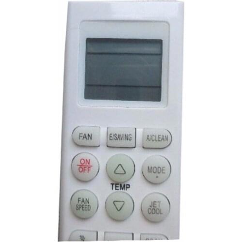 Fit Remote Control For LG W24AWN-N214 S09AWN-14 W28AWN-N214 W09AWN-14 W12AWN-14 W18AWN-14 W24AWN-14 A/C Air Conditioner