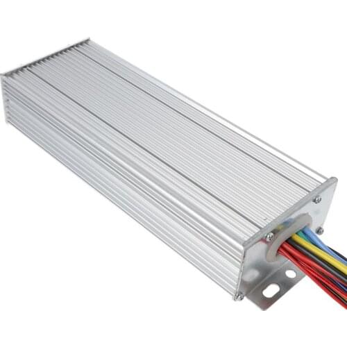 DC 48V 1500W Electric Bicycle E-bike Scooter Brushless Motor Speed Controller P0RE