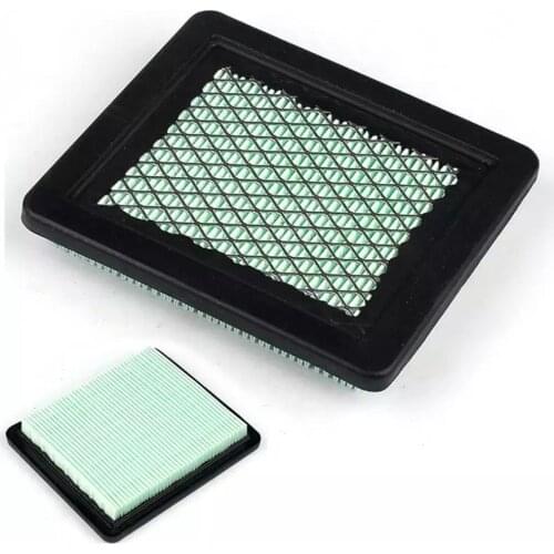 The Garden Lawn Mower Air Filter Cleaner Fit for Honda GCV135 GC160 GCV160 HRR216 17211-ZL8-023 GCV160/190 Lawn Mower
