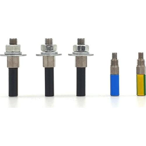 Sonel Connectors