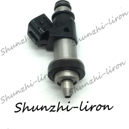 Fuel Injector For Suzuki GSXR 600 750 1000 Hayabusa GSX1300 15710-24F00 CSL2017