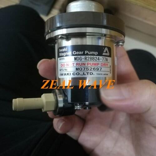 Toray Hemodialysis Machine Flow Pump Dialysis Machine Flow Pump Head Original Toray TR-8000 TQS-88 Accessories