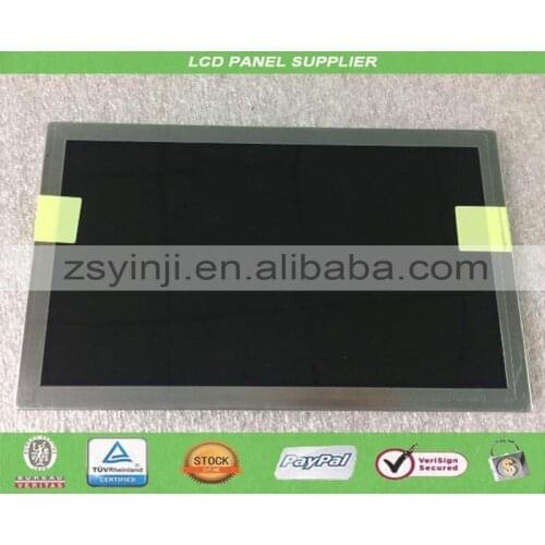 8.0'' lcd panel LA080WV1-TD01