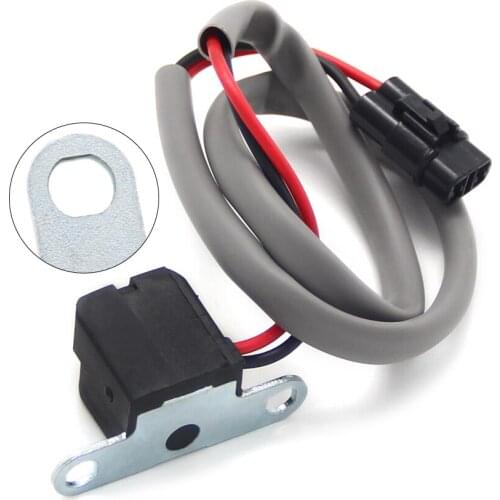 Motorcycle Accessories Outboard Pulse sensor For Suzuki DF50 1999 2000 2001 -2010 DF60 DF70 DF90 DF70A DF80A DF90A 32160-87J10