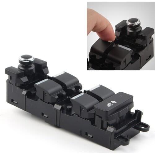 Car Window Switch Master Power Control For Land Rover Range Rover Sport L494 2014 2015 2016 2017 LR034932