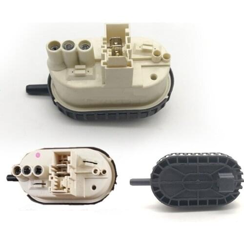 Drum Washing Machine WM1095 WM175 WM2185 WM1085 Water Level Switch Sensor Is Suitable For Siemens