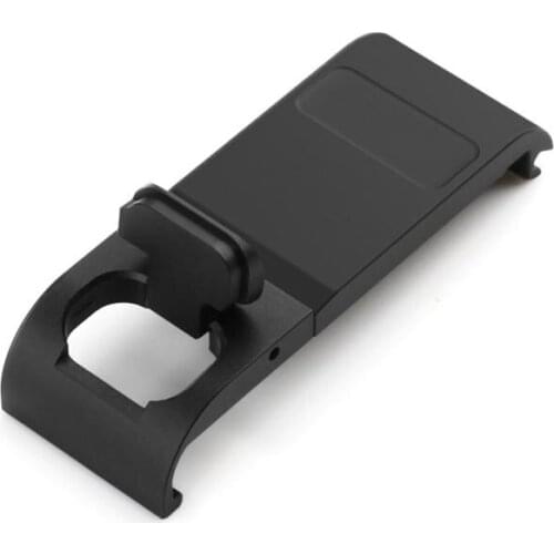 Battery Side Door Cover Lid Type-C Charging Port Adapter Repair Part Accessories Compatible With Hero 9 Black 95AF Automation