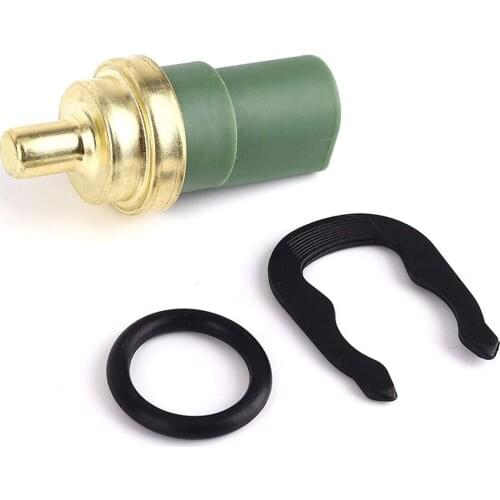 1 Piece Water Coolant Temperature Sensor For Volkswagen