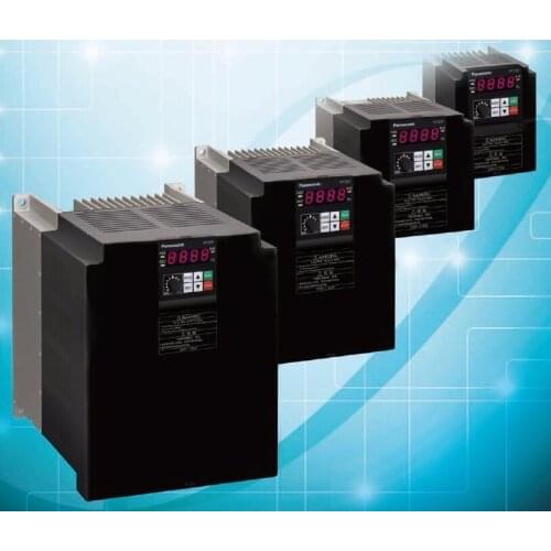 Panasonic AC Motor Inverter (Speed Controller) AVF100-0042 (OLD) / AVF200-0042 (New) Guaranteed 100%(NEW 100%)