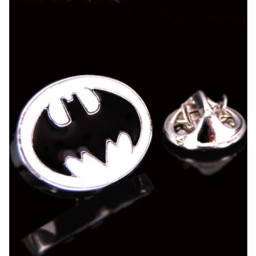 Jiaocharmei White Brooches For Clothes