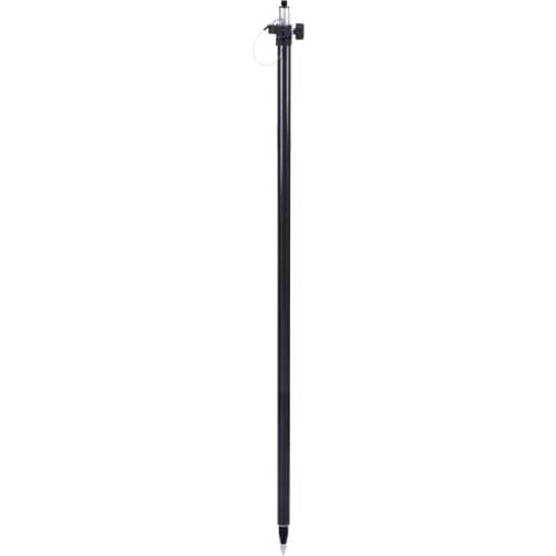 2.5M GPS CARBON POLE FOR TOPCON/TRIMBLE/SOKKIA/SOUTH/HI-TARGET