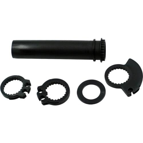 Motorcycle General Handlebar Twist Throttle Grips Pit Bike Motocross Grip Accelerator Modified Throttle Core Filler Core