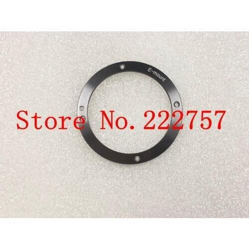 Repair Parts Lens E-Mount Mounting Bayonet Ring Ass'y 453653101 For Sony A7 A7S A7R ILCE-7 ILCE-7R ILCE-7S A6000 NEX-6 NEX-7