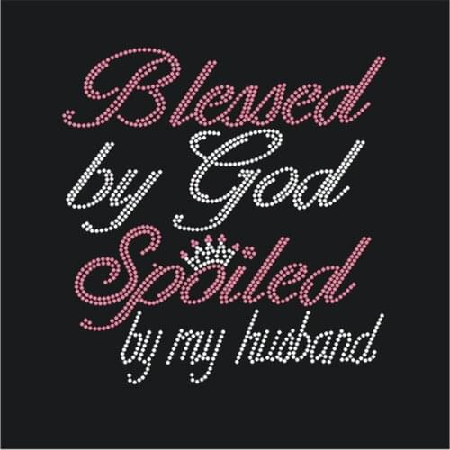 Transfer Letters Iron-On Strass Custom Rhinestone Motifs Letter Patches For T-Shirt Craft Applique Decorations For Clothes