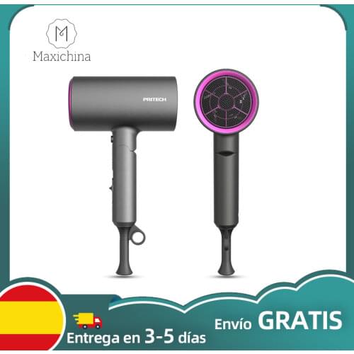 Hair Dryer 2000W CABLE with rewinding