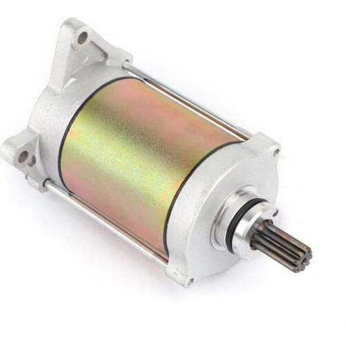 Topteng Starter Fit for CF Moto X8 Terralander CF UF ZF 800 ATV Z8 2013-2020 0800-091000 Motor Accessories