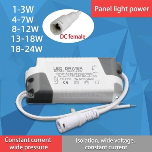 VOPPV LED Transformers