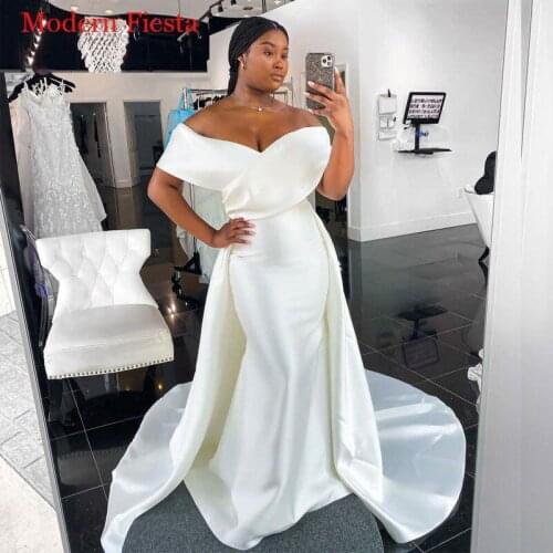 Sexy V-neck Off The Shoulder Wedding Dresses свадебные платья Vestido De Novia Bride To Be Robe De Soirée De Mariage MF0237