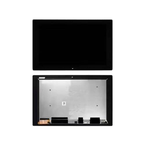 For Sony Tablet Xperia Z2 SGP511 SGP512 SGP521 SGP541 LCD display touch screen assembly