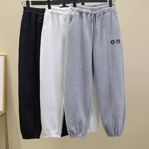 Zoki Women's Loose Pants