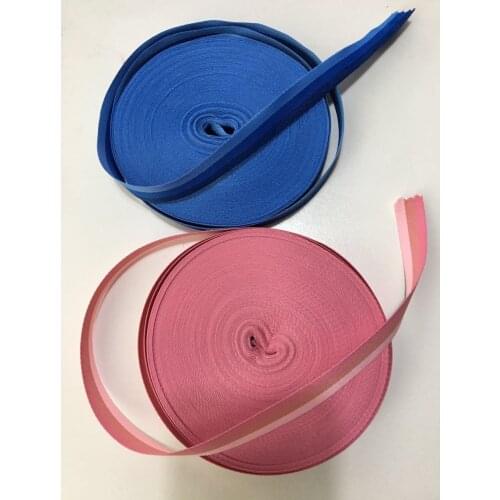 10yards Size 2.5cm/3cm/3.8cm Embroidery Bee Webbing Courier Charge