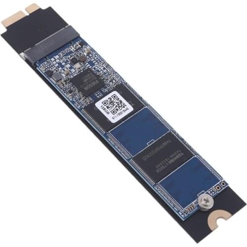 128GB SSD Card New 2010 2011 11" 13" for Apple MacBook Air macOS13 A1369 A1370 SATA 6.0Gbps