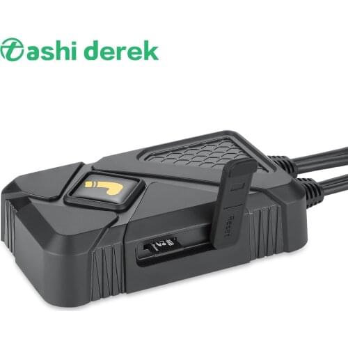 2 Channel AHD Cameras DVR HD 1080P Video Rainproof 2CH Car DVR Driving Cycle DVR Wide View Dual Cameras Motorcycle Recoder