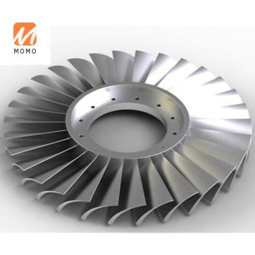 Aircraft engine blade repair service laser cladding repair machine