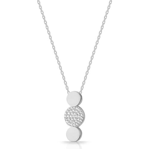 Azuris Necklaces