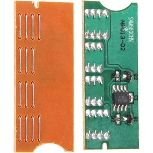 Toner Chip for Fuji Xerox Phaser 3600 3600B 3600DN 3600N 3600EDN 3600VN 3600VB 3600VEDN 106R01370 106R01371 106R01372 106R1370