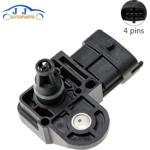 New F01R00E006 Intake Pressure Sensor For Haval H6 Great Wall C50 COWRY 1.5T BYD G6S7 Best Quality