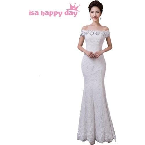 Special occasion long black elegant bride womens evening dresses new fashion vestidos festa 2020 gown ladies dress W3114