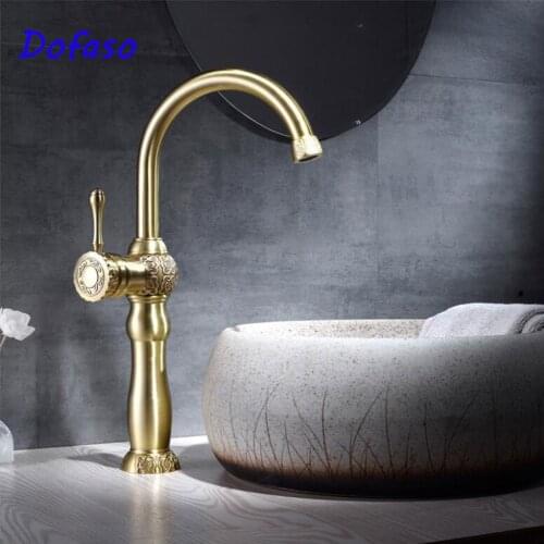 Dofaso Kitchen Faucets