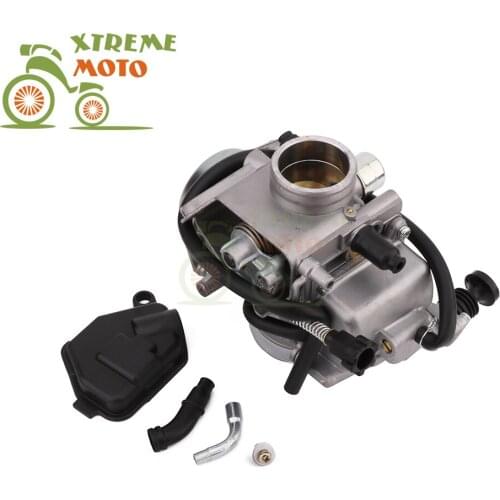 Carburetor For HONDA ATC250SX 1985-1987 TRX300FW 1993-2000 TRX400FW 1997-2004 TRX450FE TRX450FM Foreman 2002-2004 Motorcycle